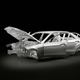 Illustration for article titled 2010 Mercedes E500 Coupe: First Photos